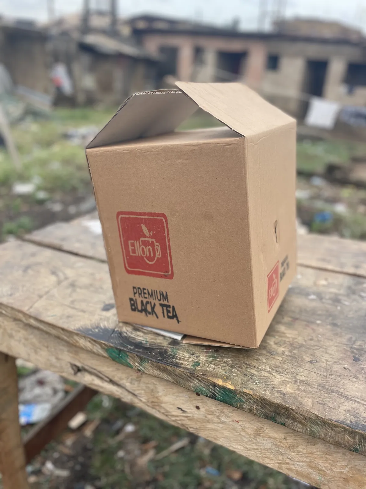 carton package - Image 3
