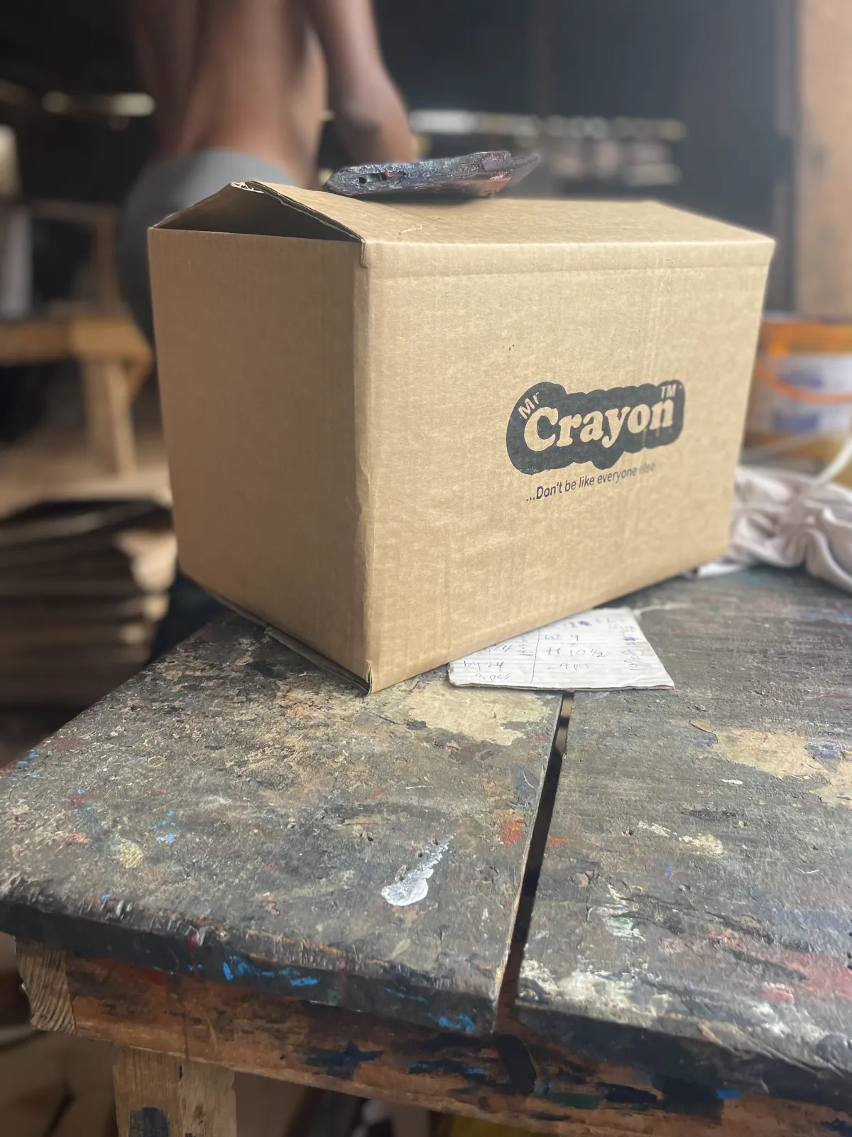carton package - Image 6