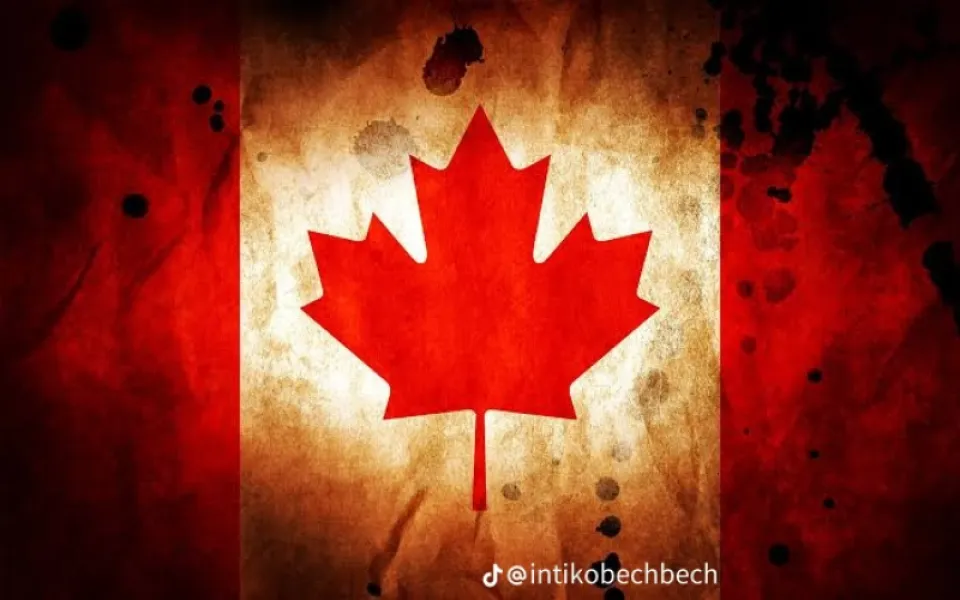 Canada Work Permit Visa