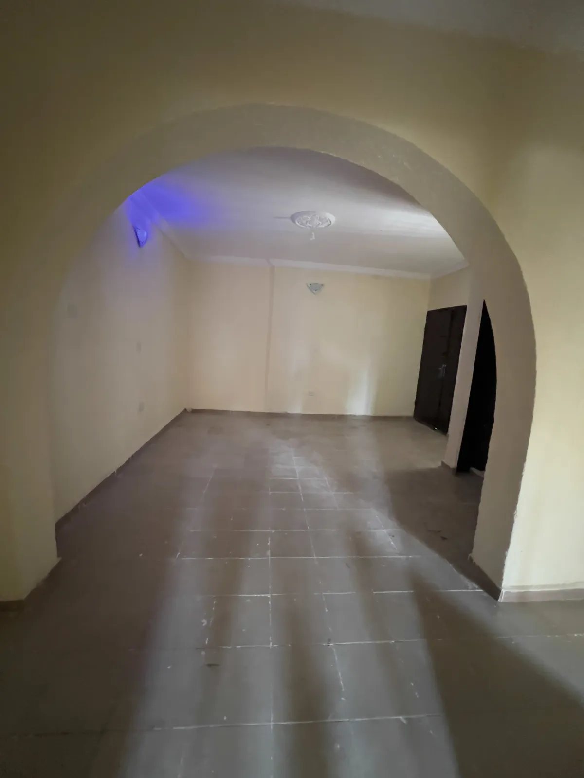 Neat 2 bedroom flat at egbeda - Image 1