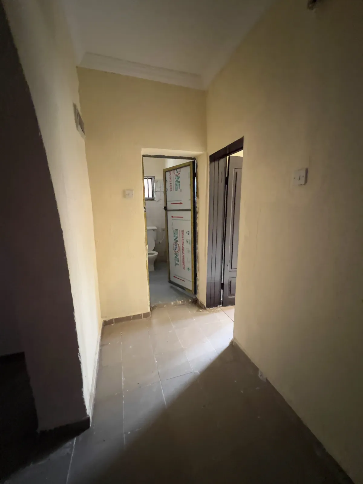 Neat 2 bedroom flat at egbeda - Image 4