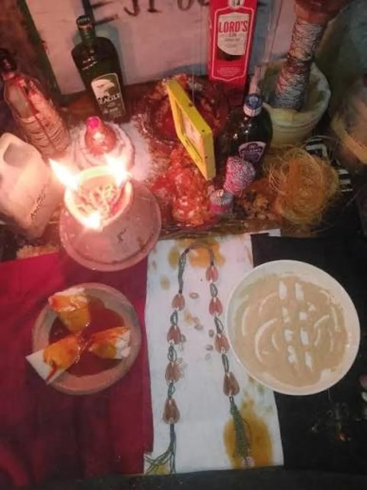 The Best Powerful Spiritual Herbalist And Native Doctor In Nigeria - Image 1