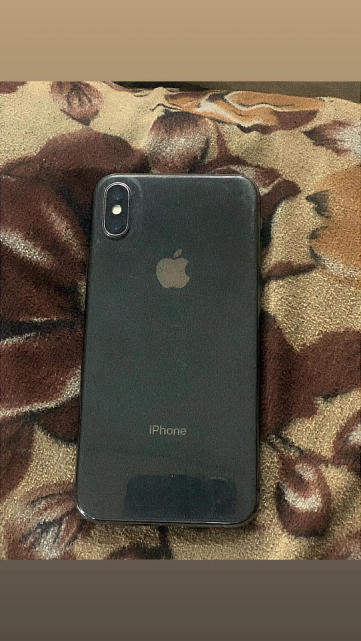 iPhone X 256Gb Nfid - Image 2