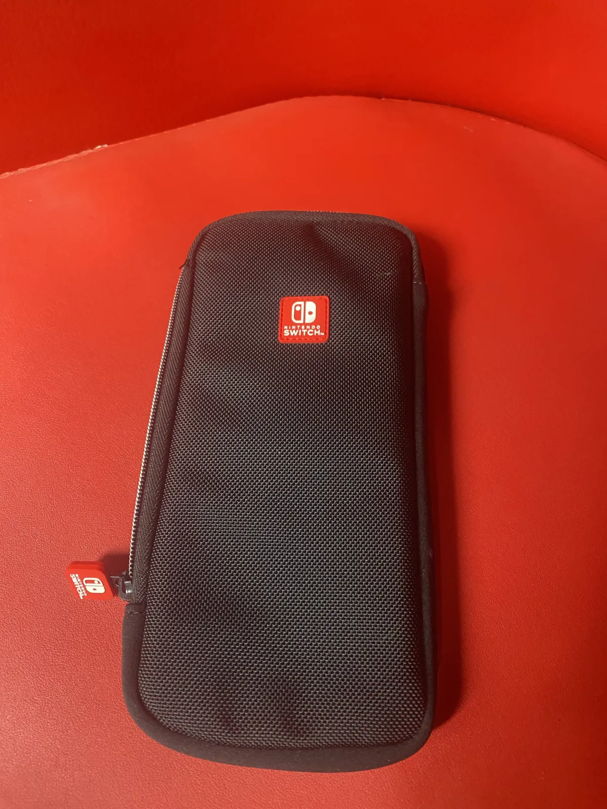 Nintendo Switch Oled - Image 5