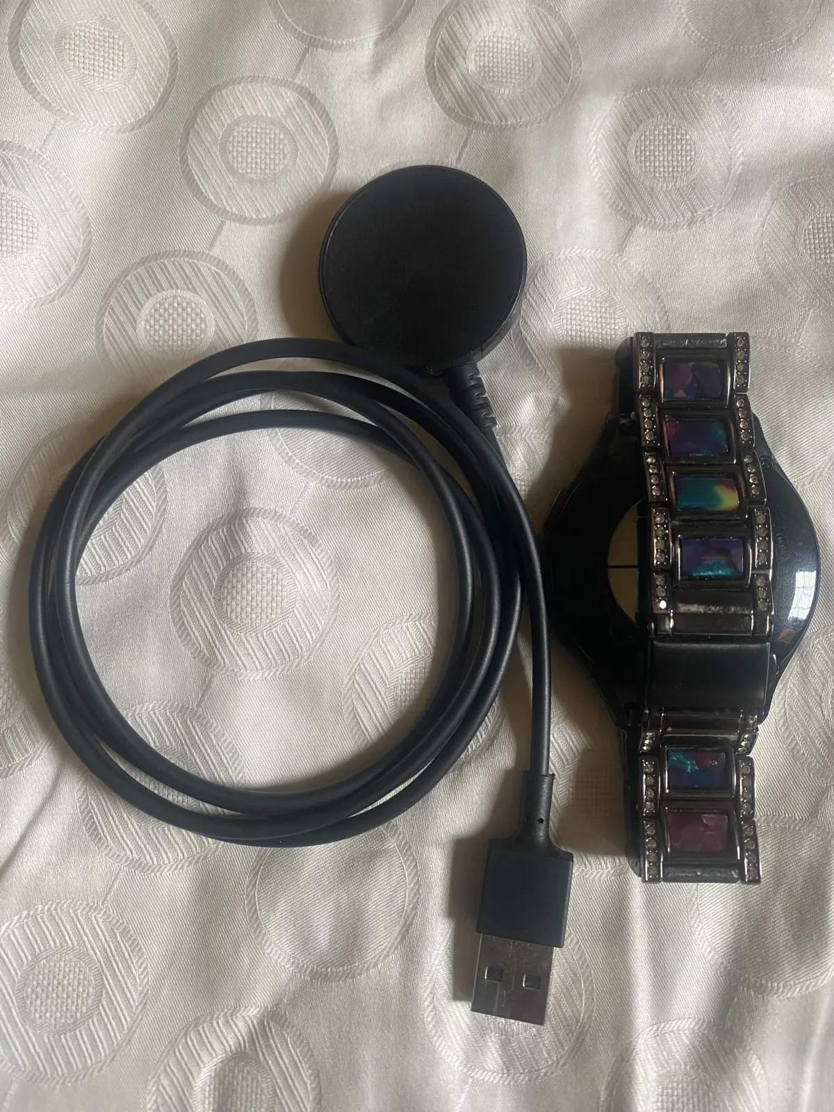 Samsung Galaxy Watch 4 LTE-GPS 44MM - Image 2