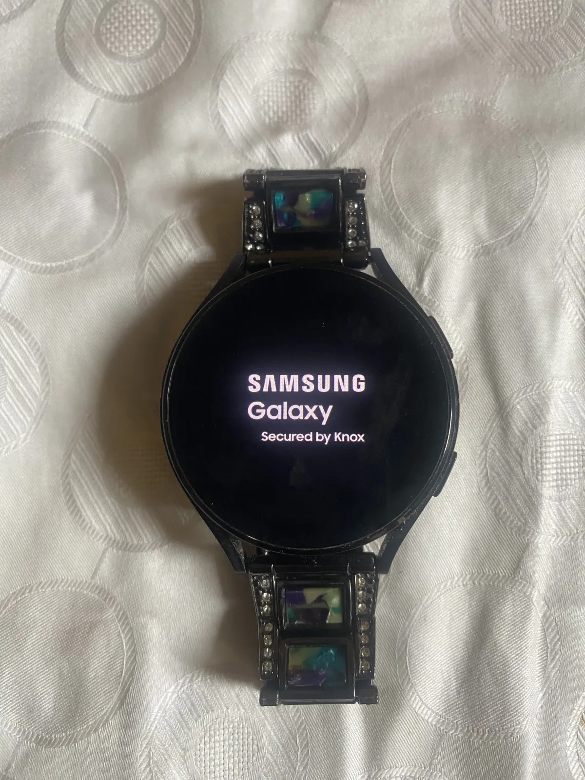 Samsung Galaxy Watch 4 LTE-GPS 44MM - Image 5