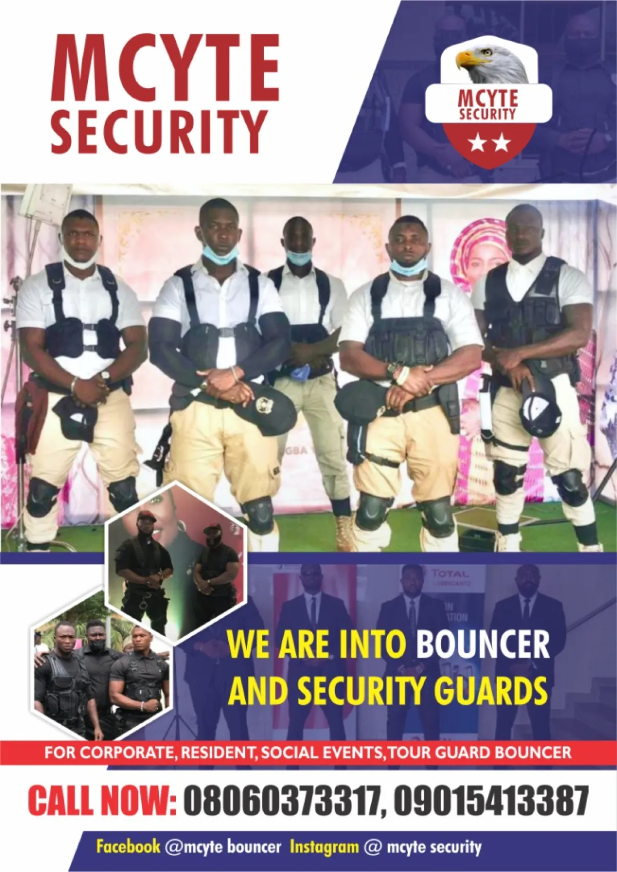 Mcyte Bouncer - Image 3