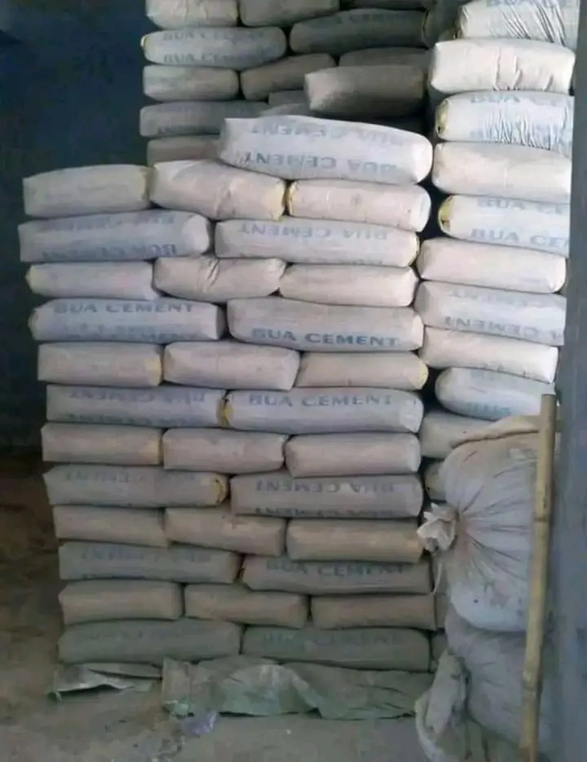 Bua Cement for sale at a give away Price - Image 1