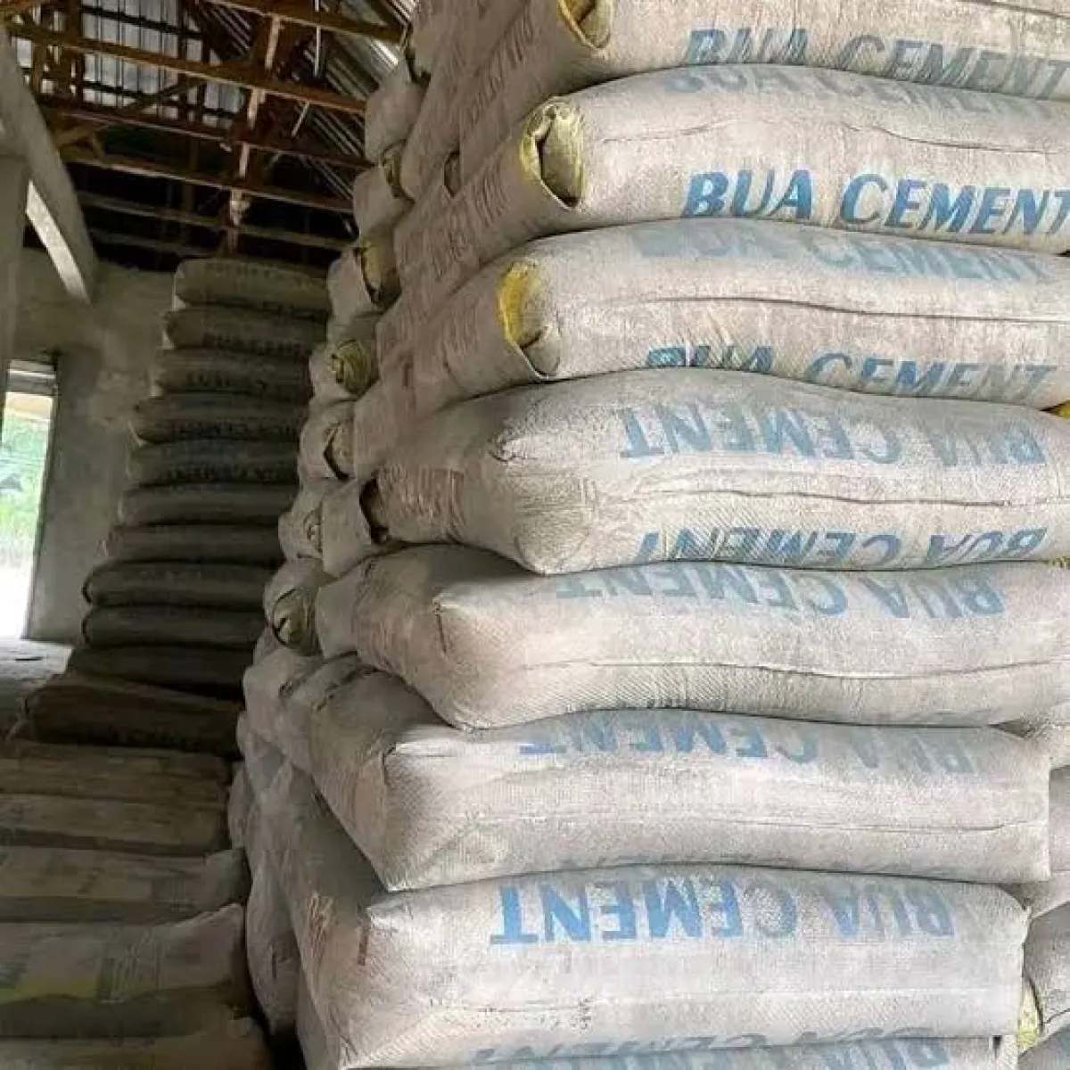 Bua Cement for sale at a give away Price - Image 2