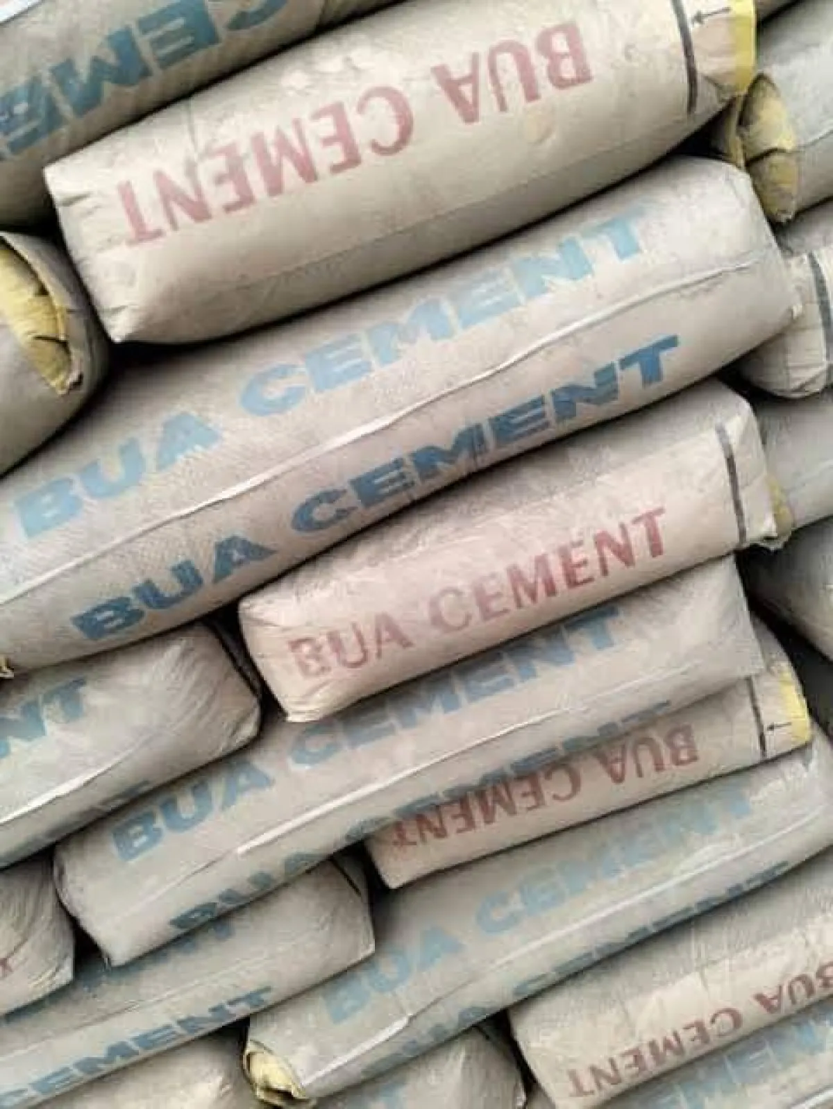 Bua Cement for sale at a give away Price - Image 3