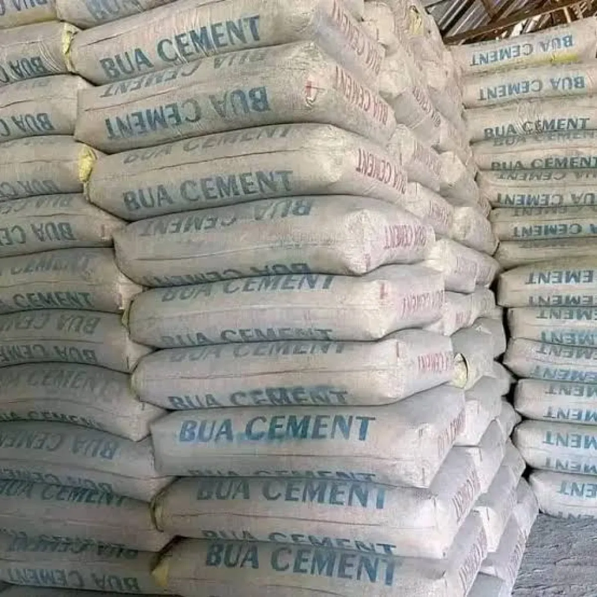 Bua Cement for sale at a give away Price - Image 4