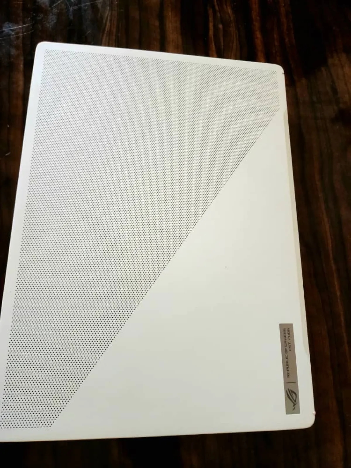 Asus ROG rypherus G14(2023) - Image 3