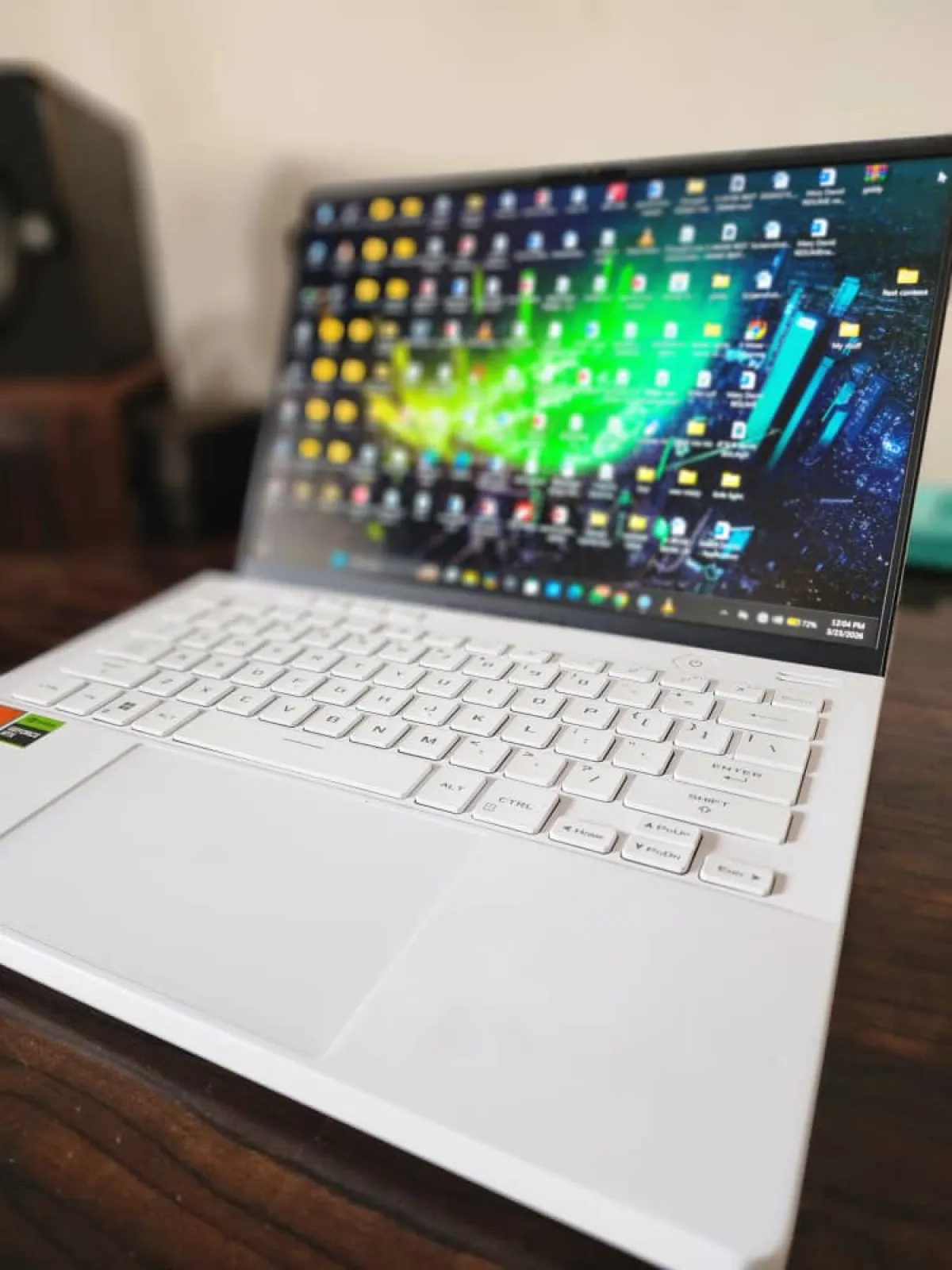 Asus ROG rypherus G14(2023) - Image 6