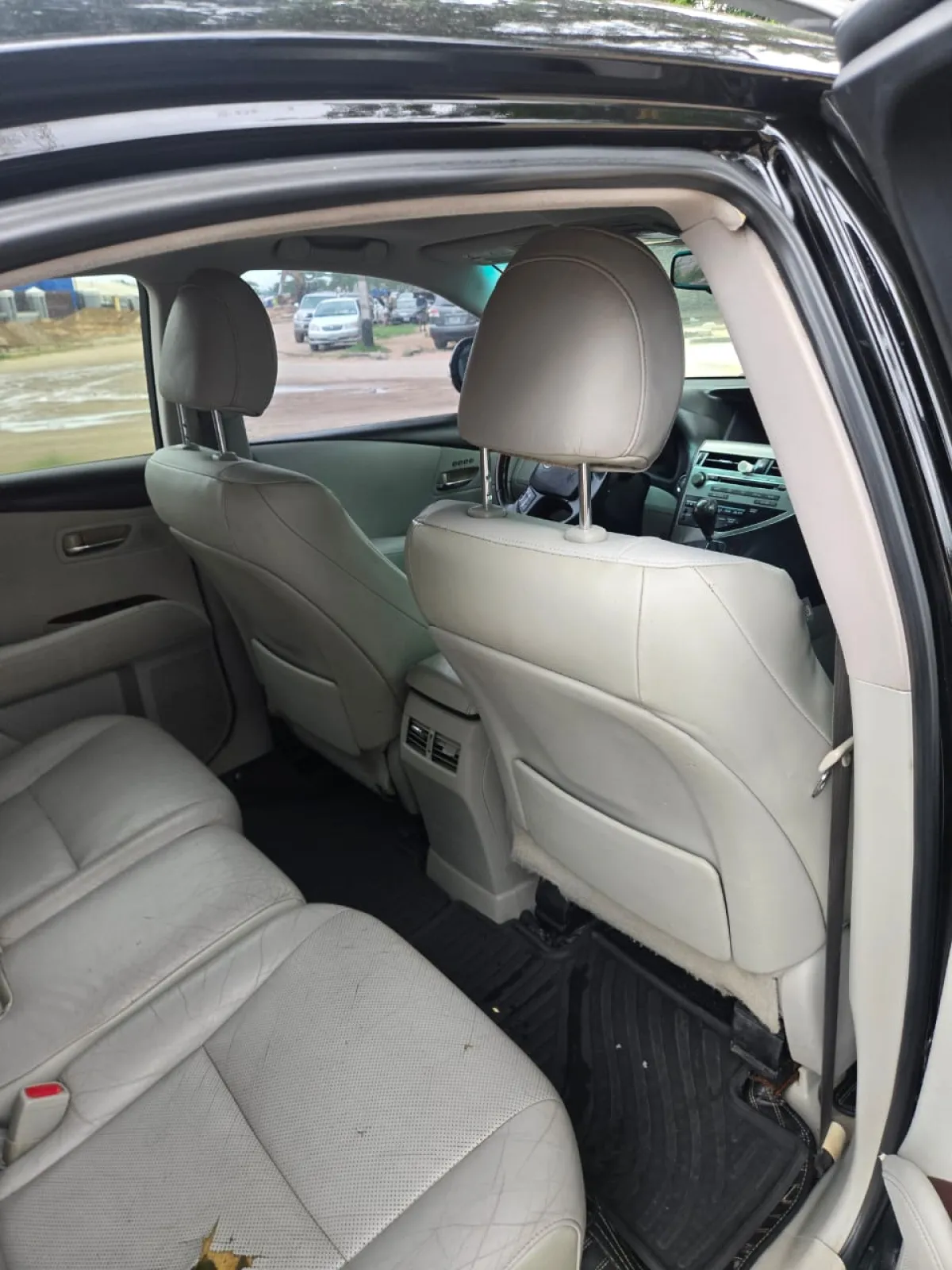 USED LEXUS RX 350 - Image 6