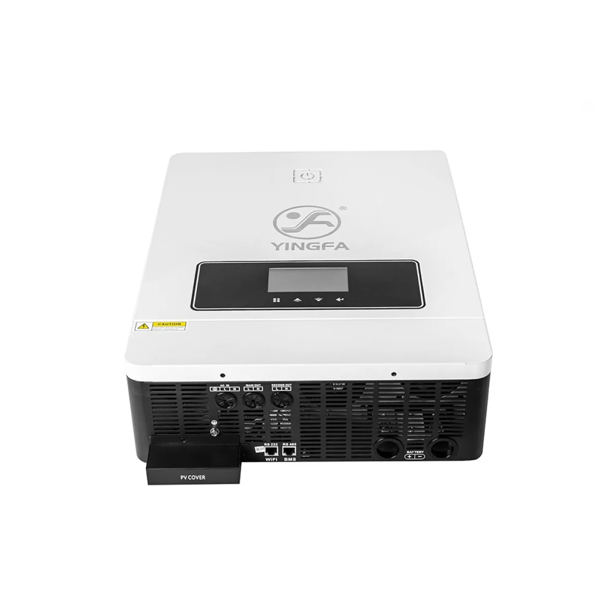 we sell wholesales of solar panels, inverters, lifep04 lithium batteries - Image 2