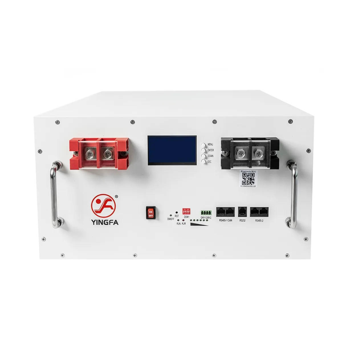 51. 2v 314Ah 16kwh - Image 3