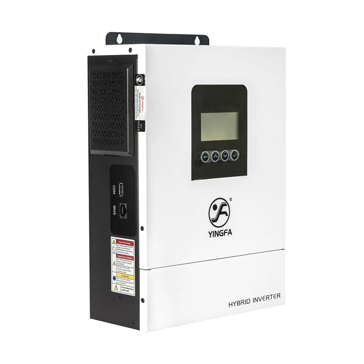 YF-1. 2kva - Image 1