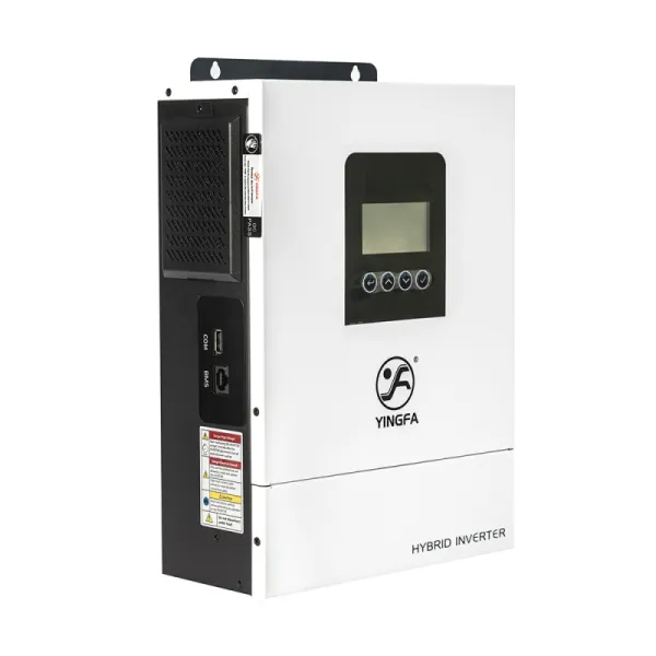 YF-1. 2kva
