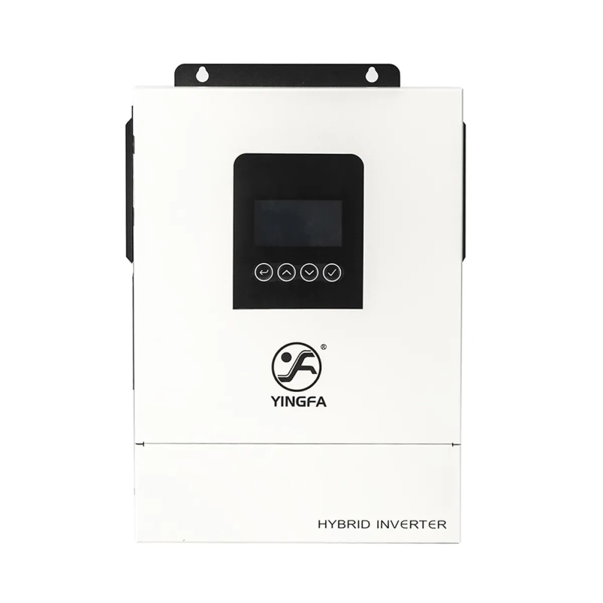YF-1. 2kva - Image 2