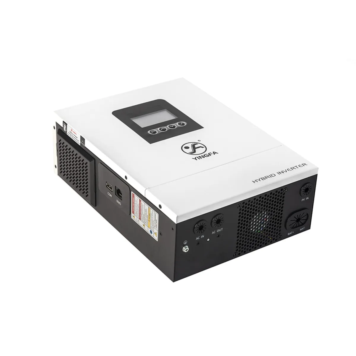 YF-1. 2kva - Image 4