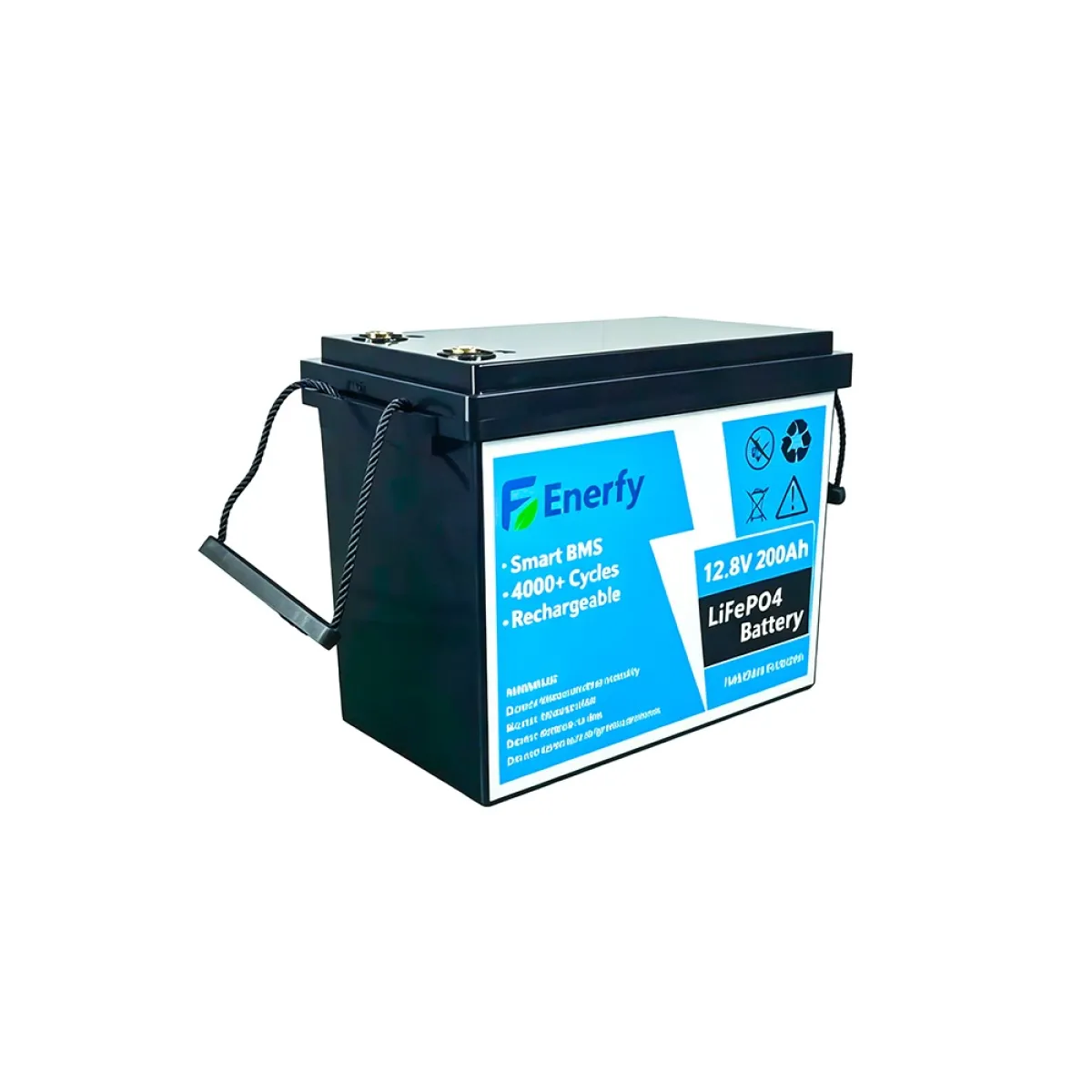 EN-2. 5kwh-12. 8v - Image 2