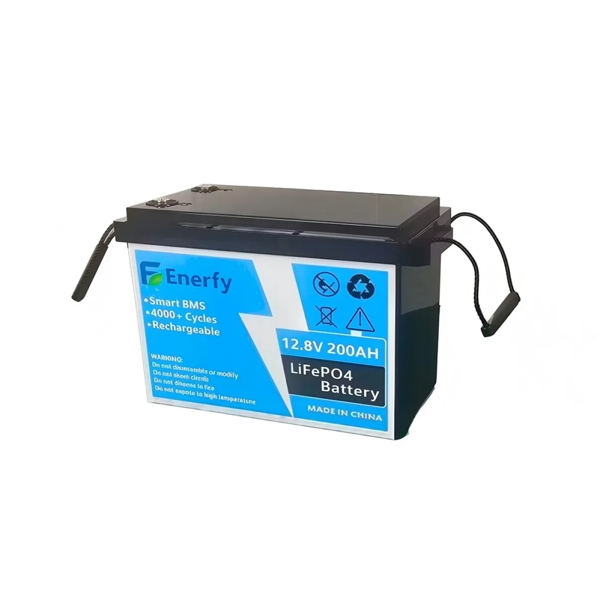 EN-2. 5kwh-12. 8v - Image 4