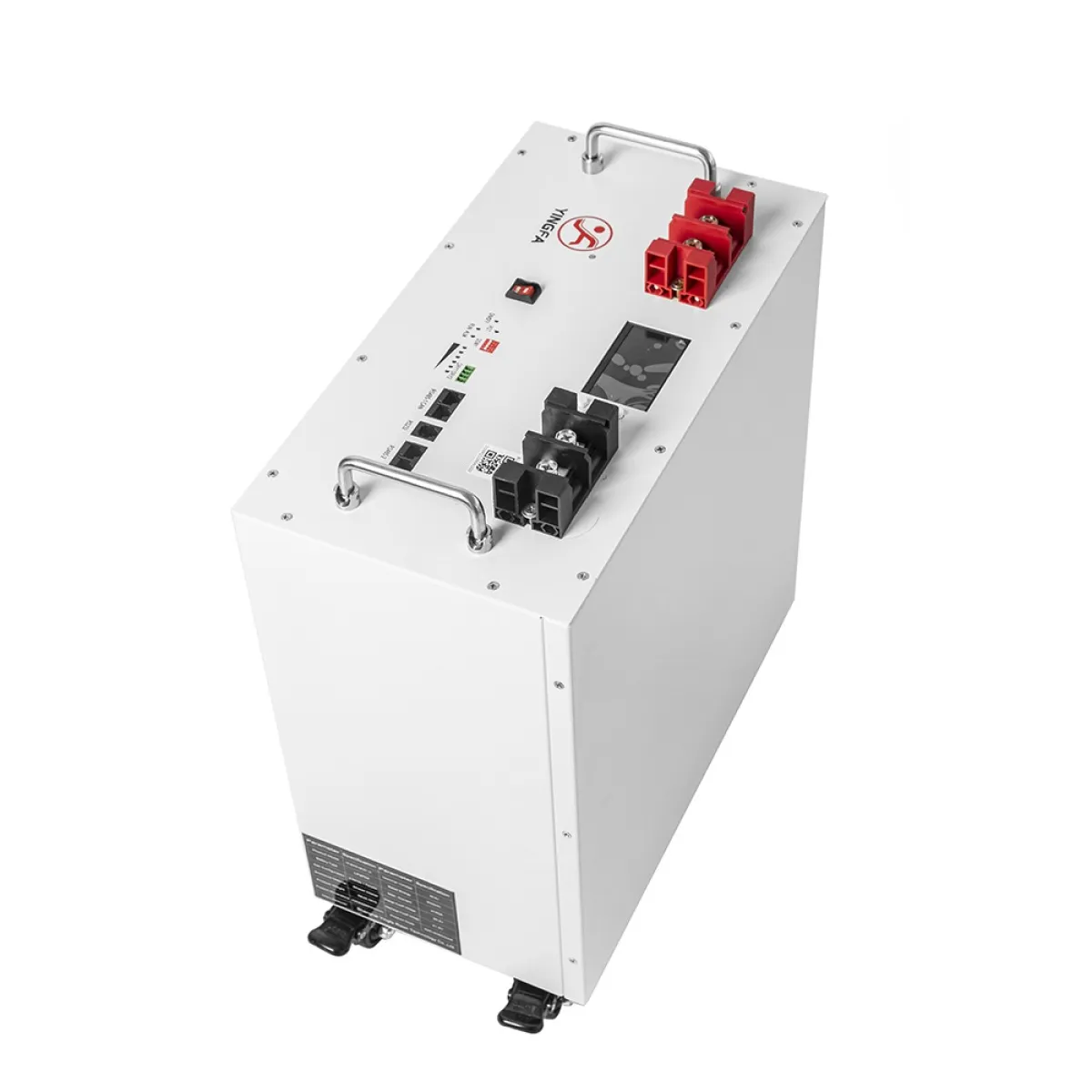 YF-8kwh-25. 6V - Image 1
