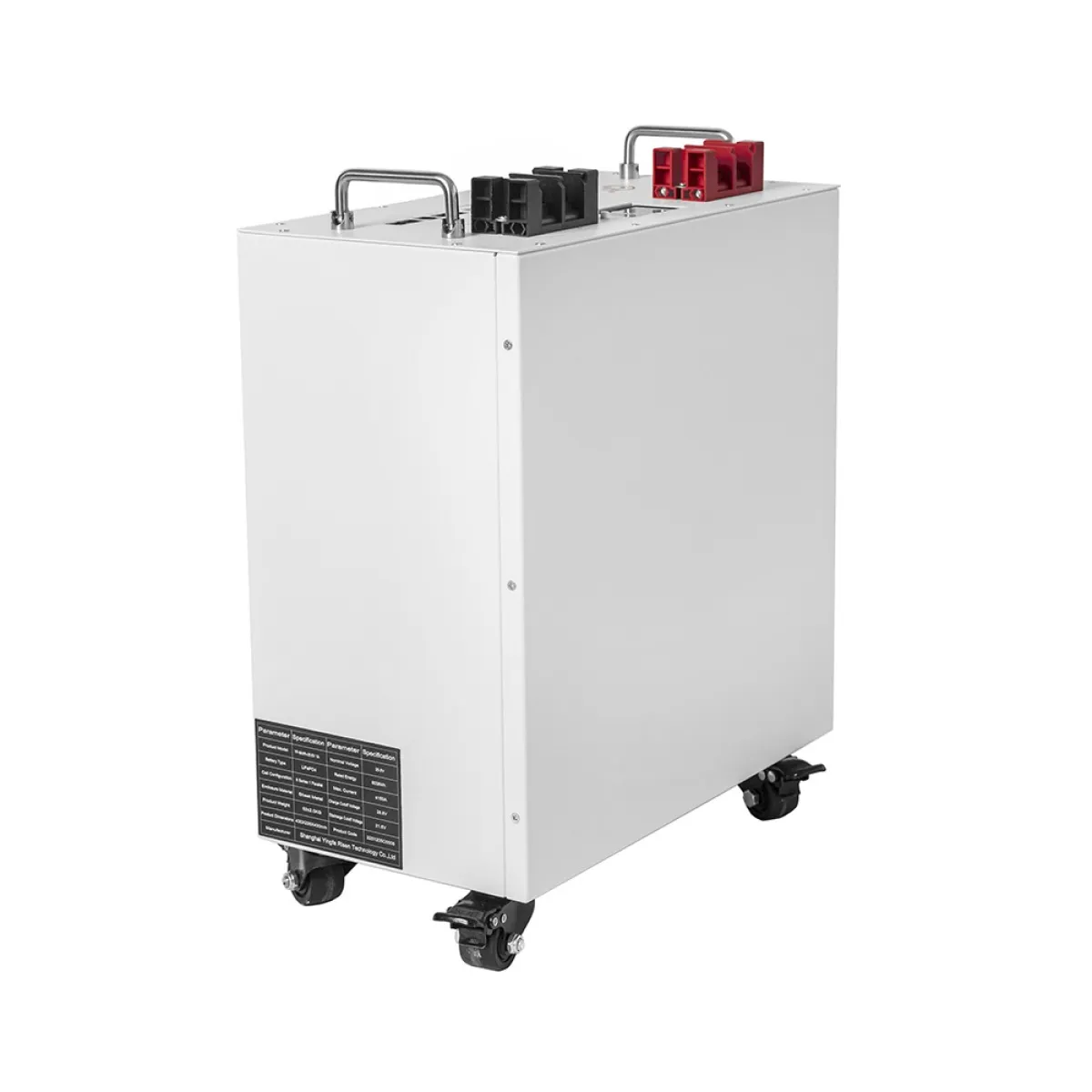 YF-8kwh-25. 6V - Image 4