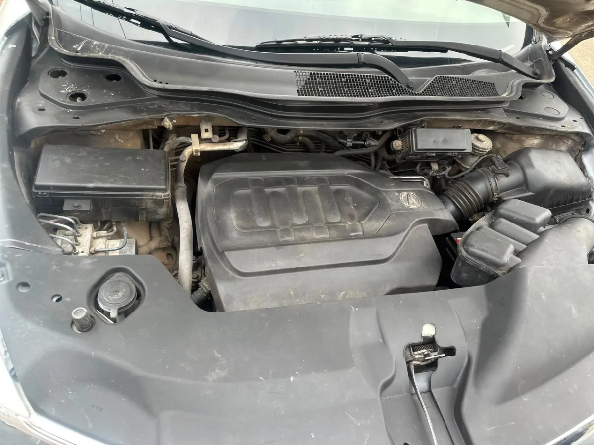 Acura MdX - Image 5