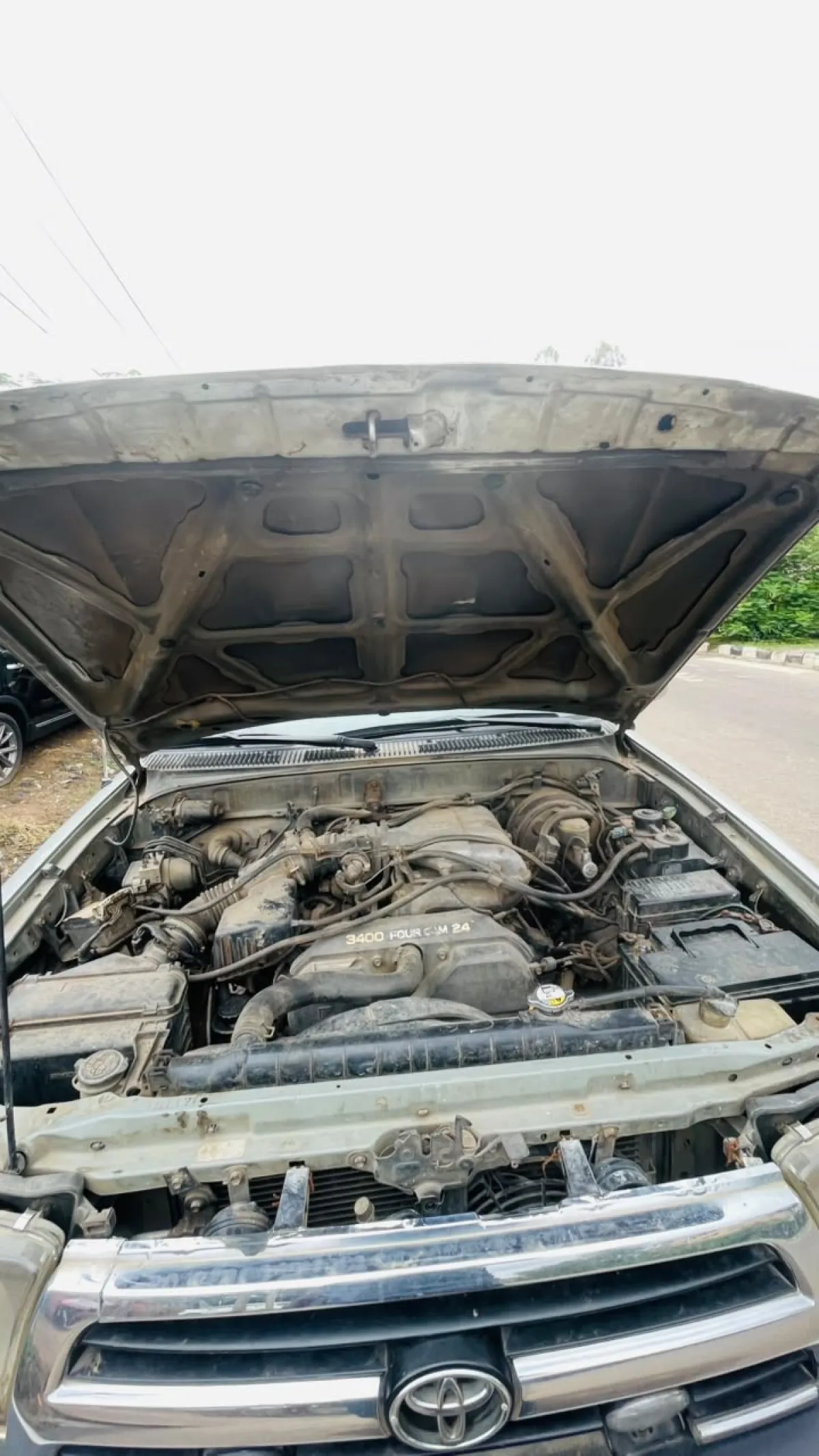 Toyota 4Runner - Image 4