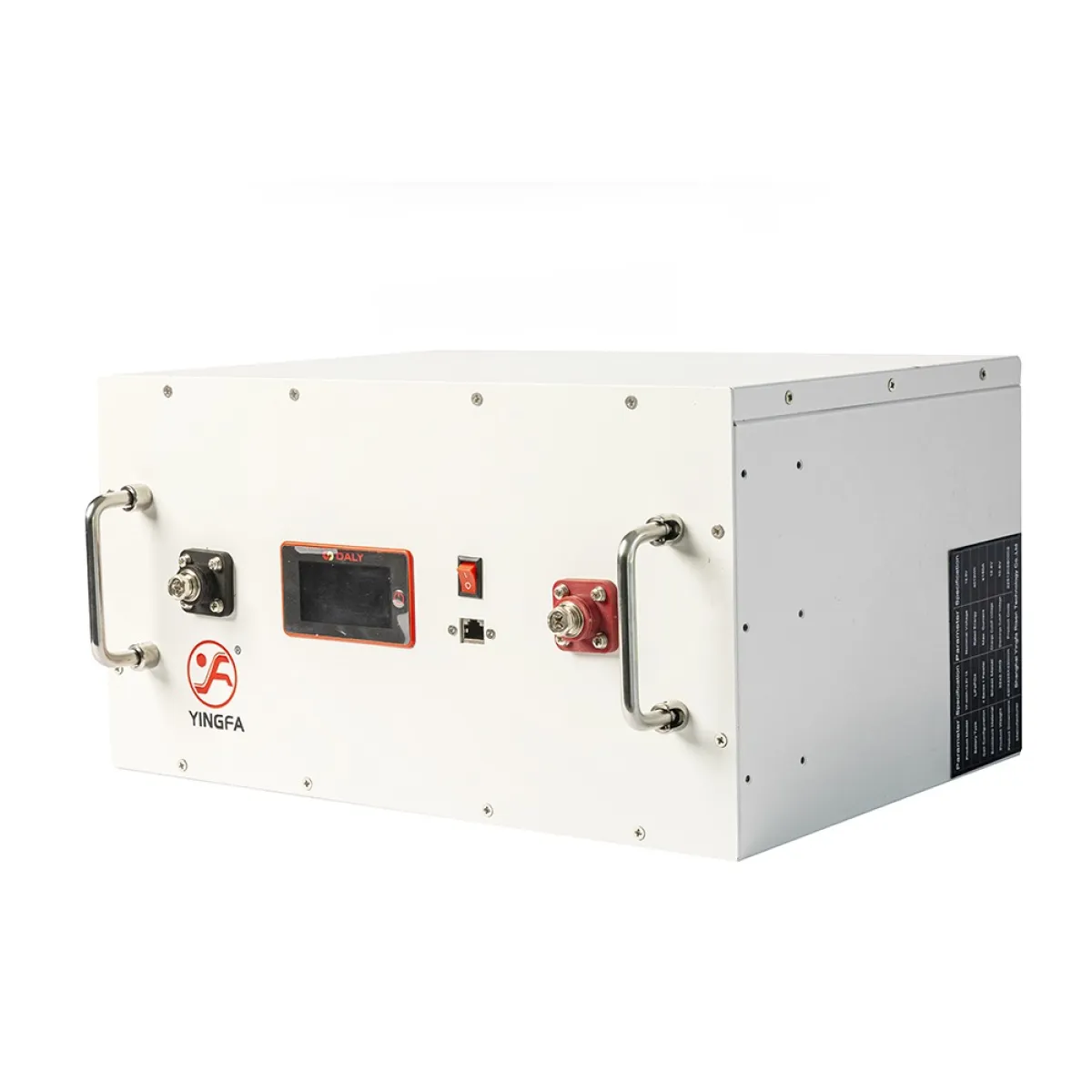 YF-4kwh-12. 8v1A - Image 1