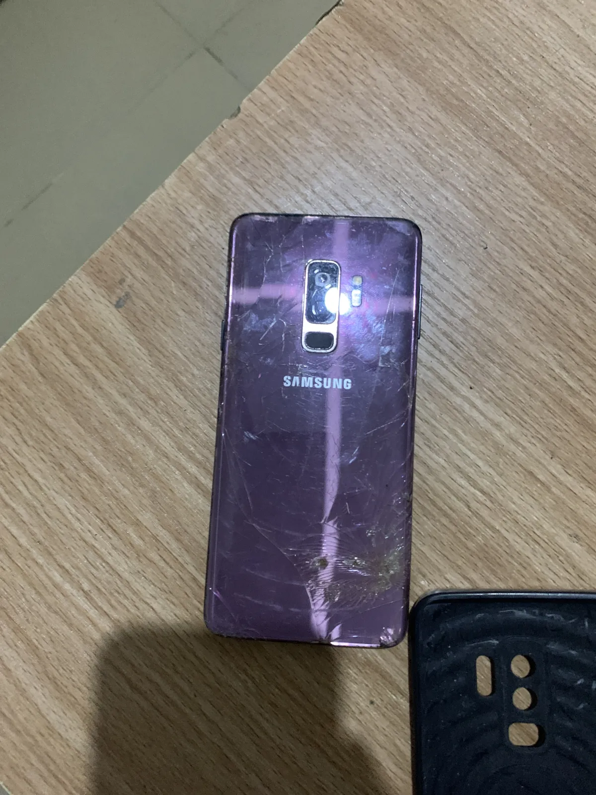 Used Samsung S9plus - Image 2