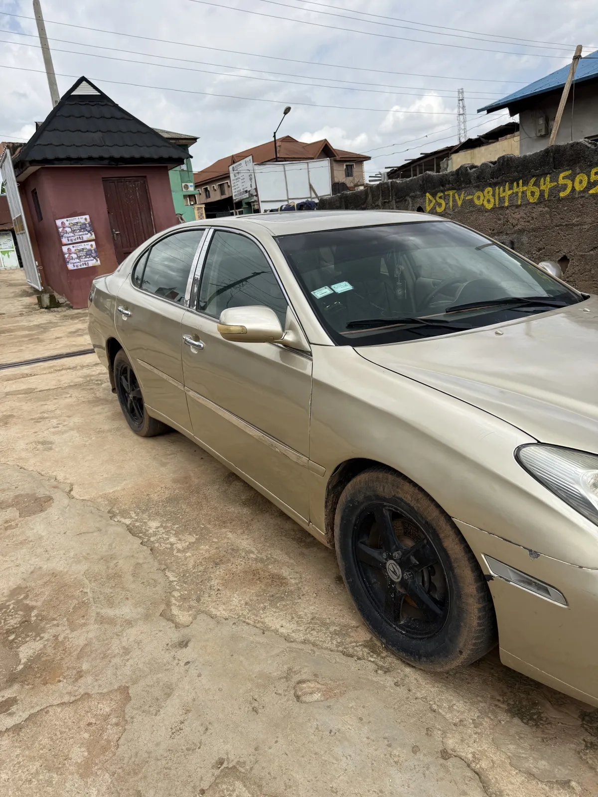 Lexus es 330 - Image 3