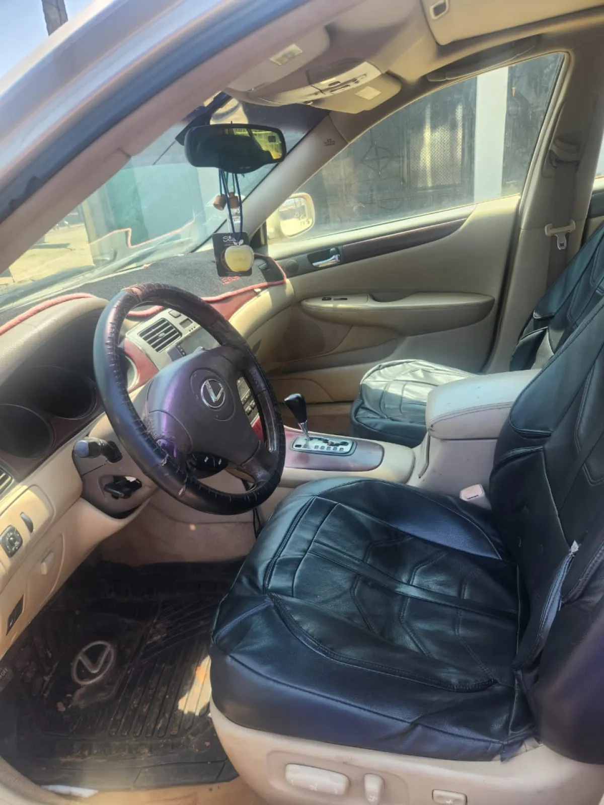 Lexus es 330 - Image 7