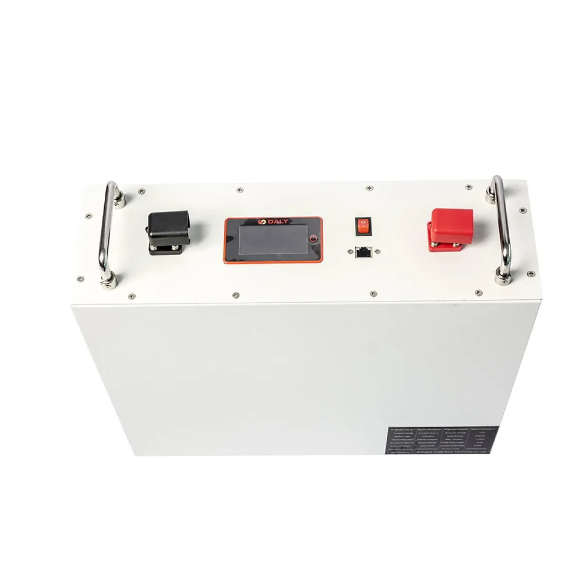 YF-2. 5kwh-12. 8v - Image 4