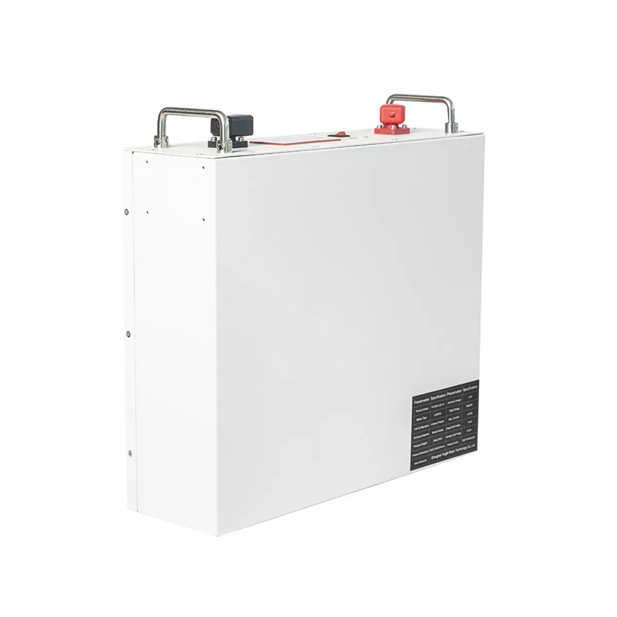 YF-2. 5kwh-12. 8v - Image 6