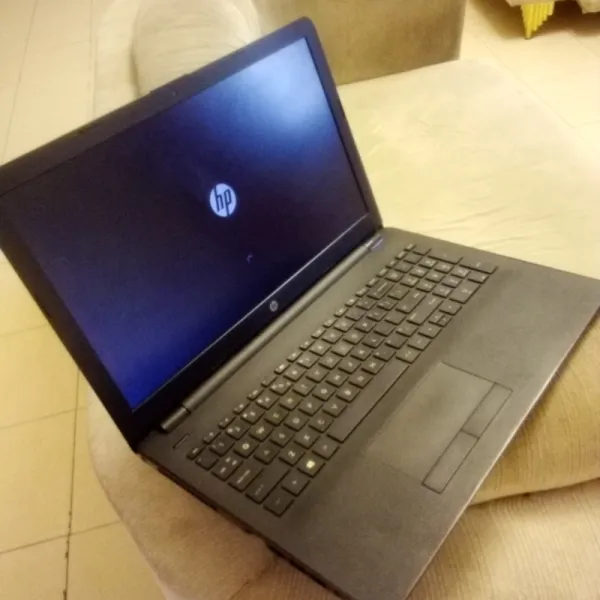 Laptop window 10