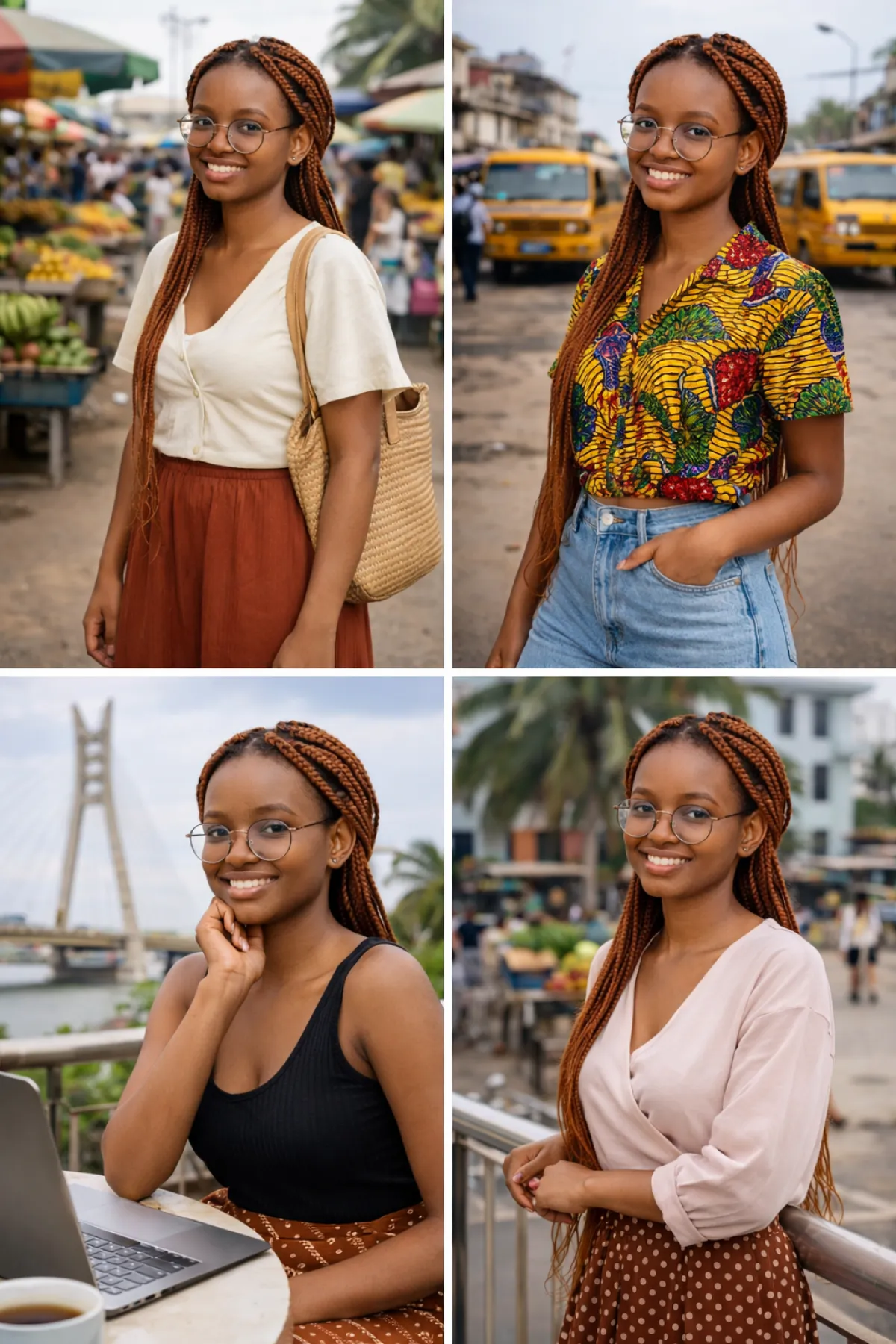 Female tops - Image 2