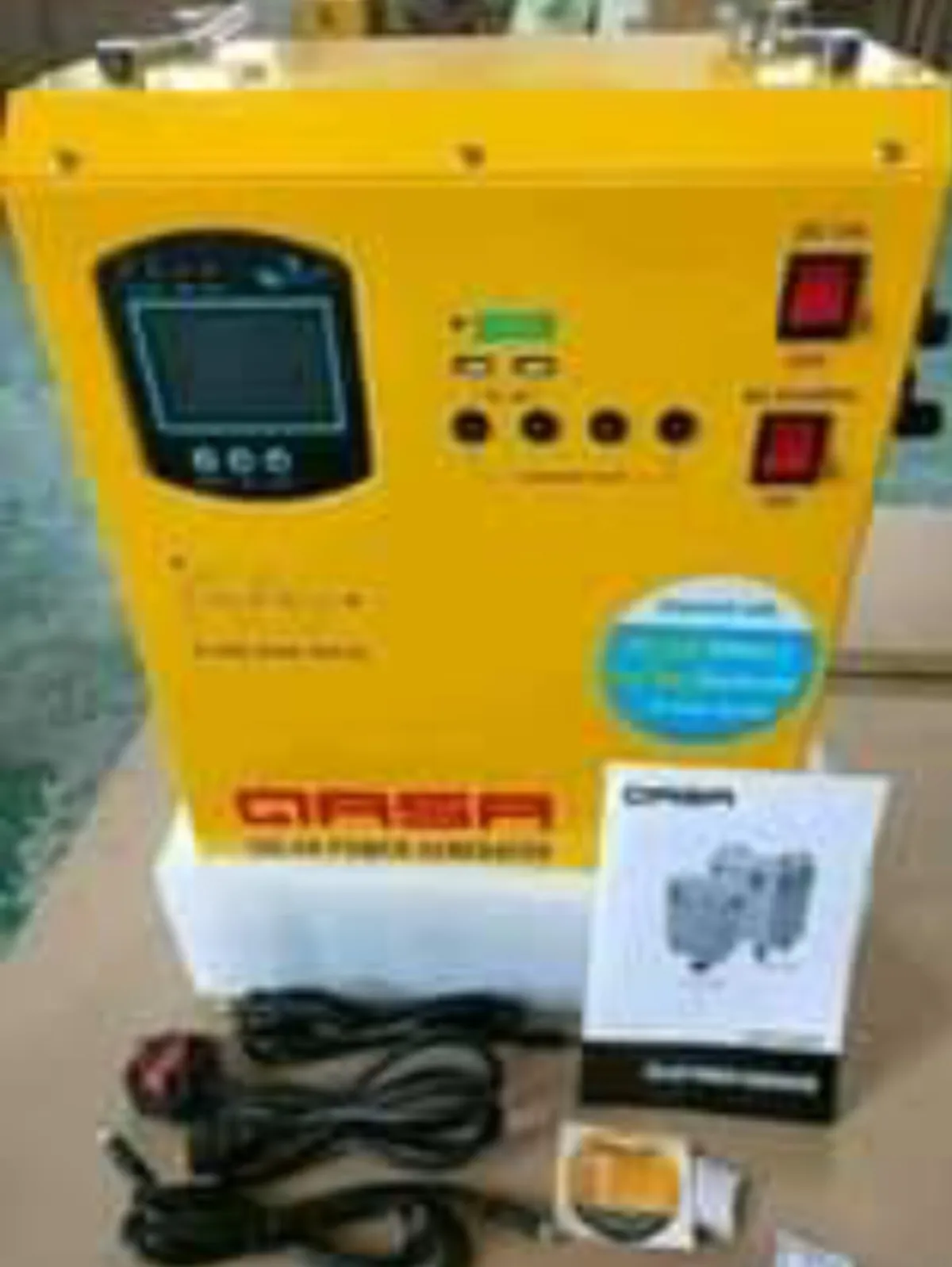 Solar generator - Image 3