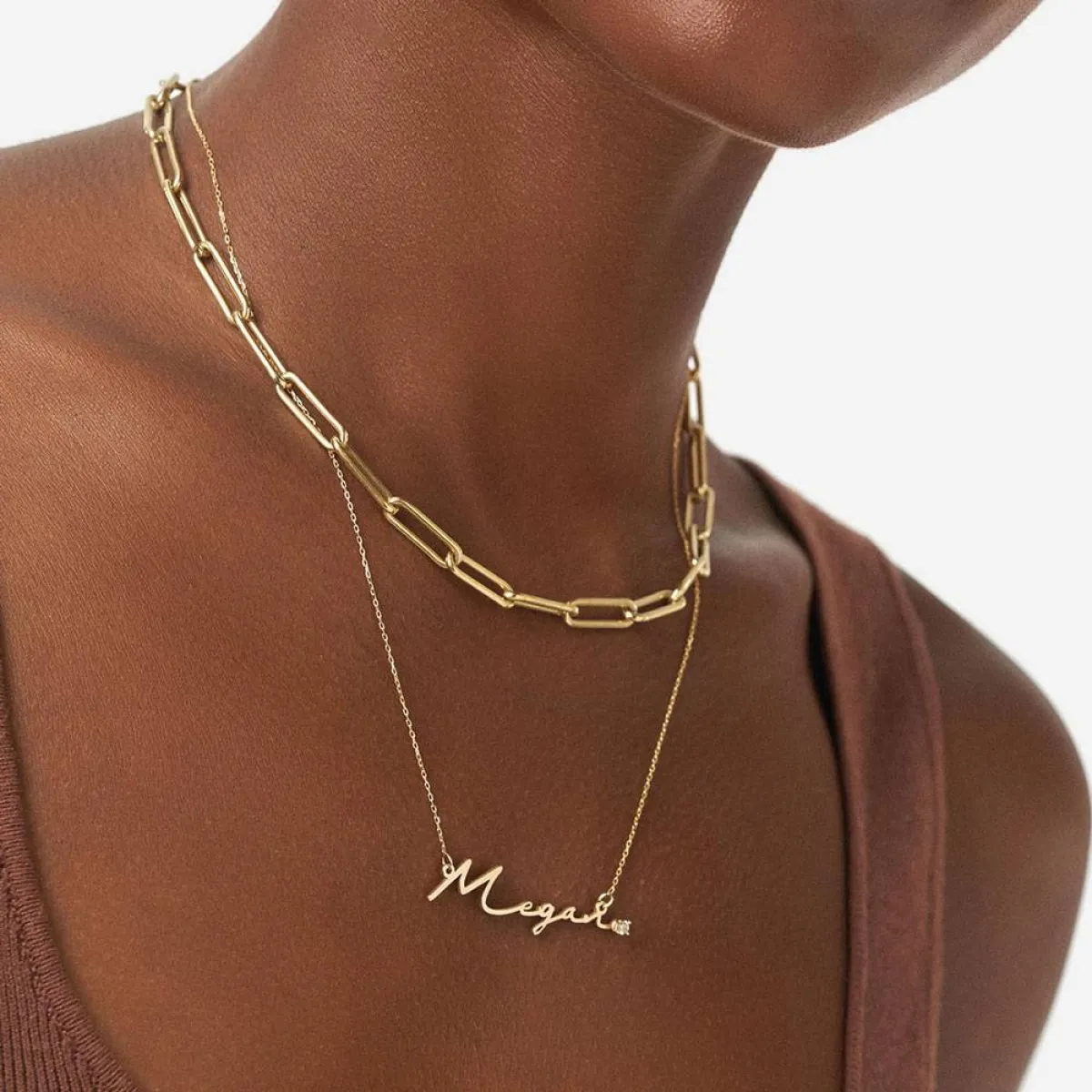 Necklace - Image 2