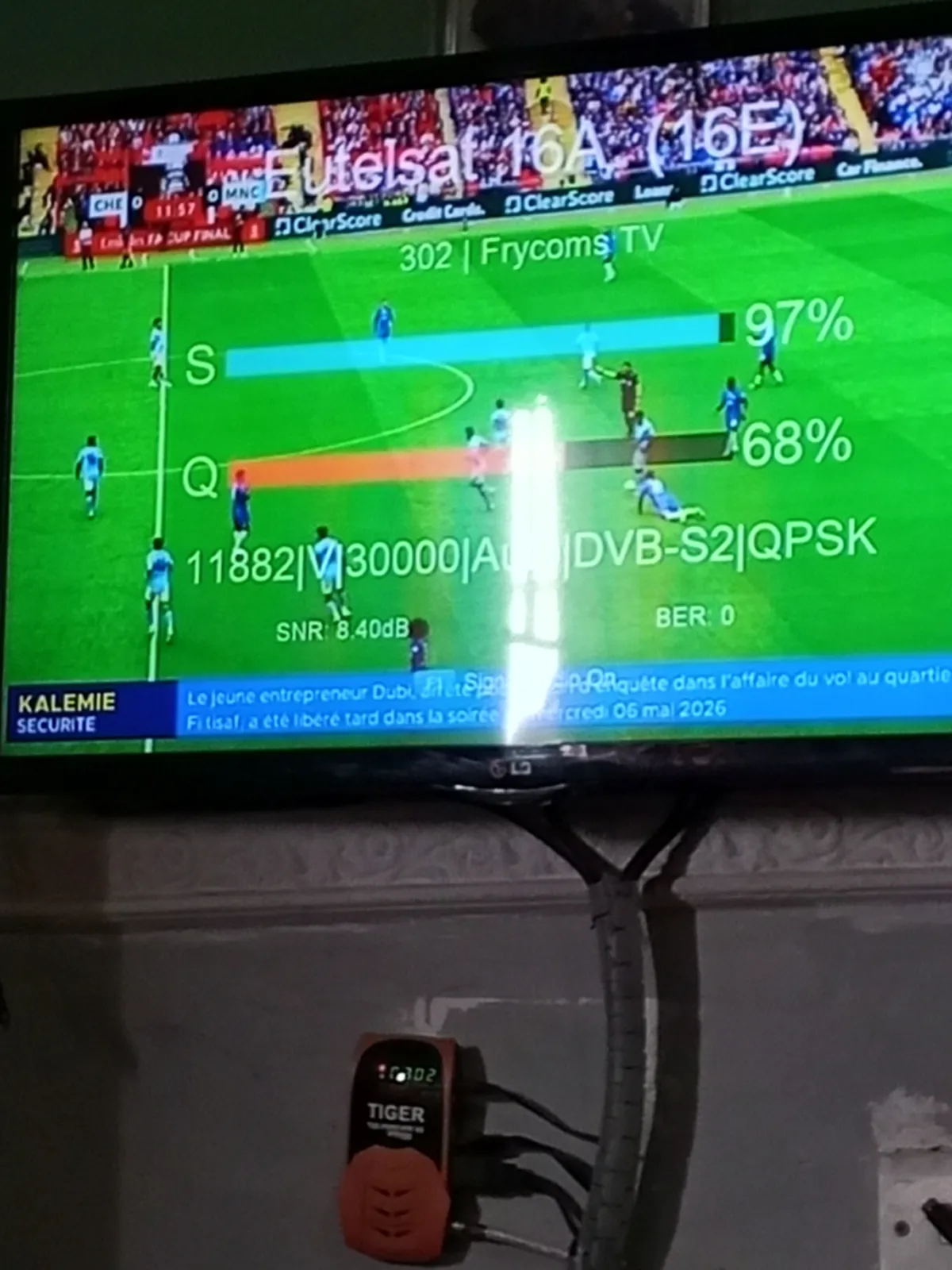 DSTV, Moreplex, SLTV, Gotv, Startimes, Bet9ja, Fta, Luft Tv Services - Image 3