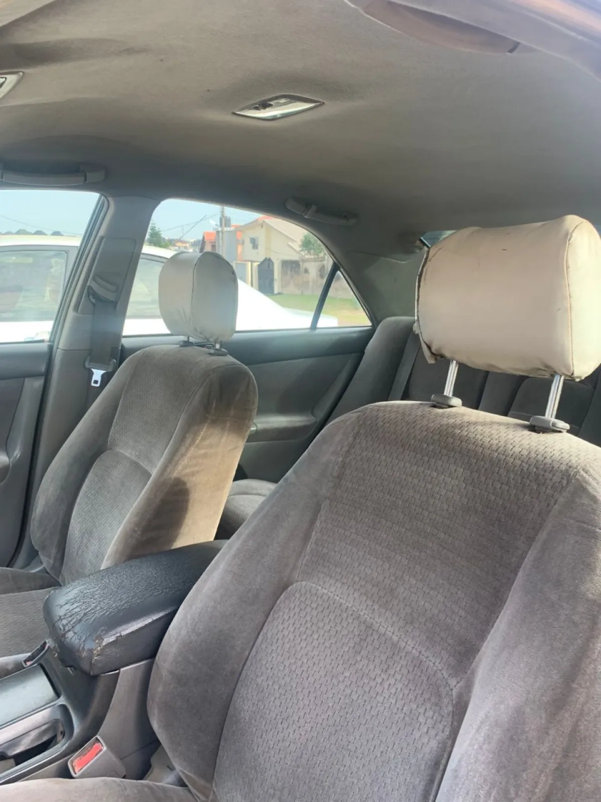 Direct 2004 camry tokunbo standard - Image 5