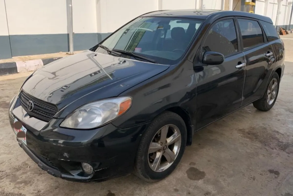 2007 matrix - Image 4