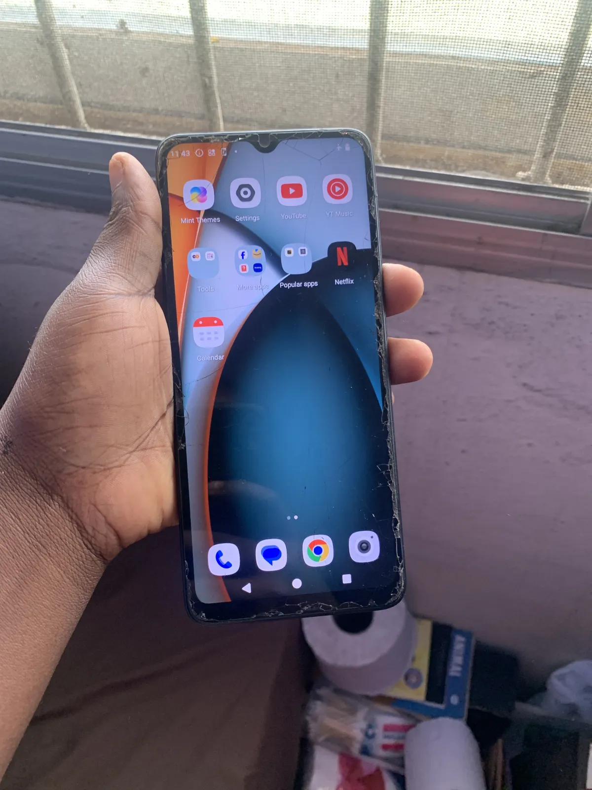 Redmi A3 64gb - Image 1