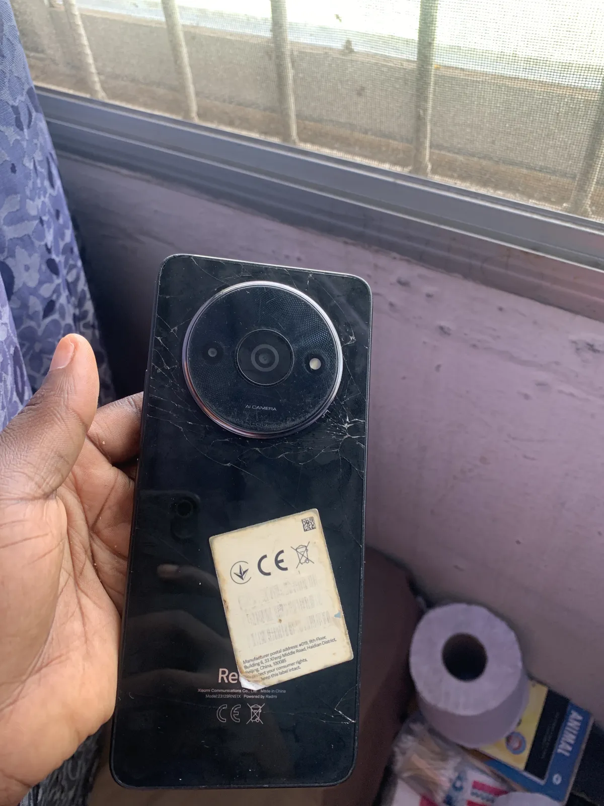 Redmi A3 64gb - Image 2