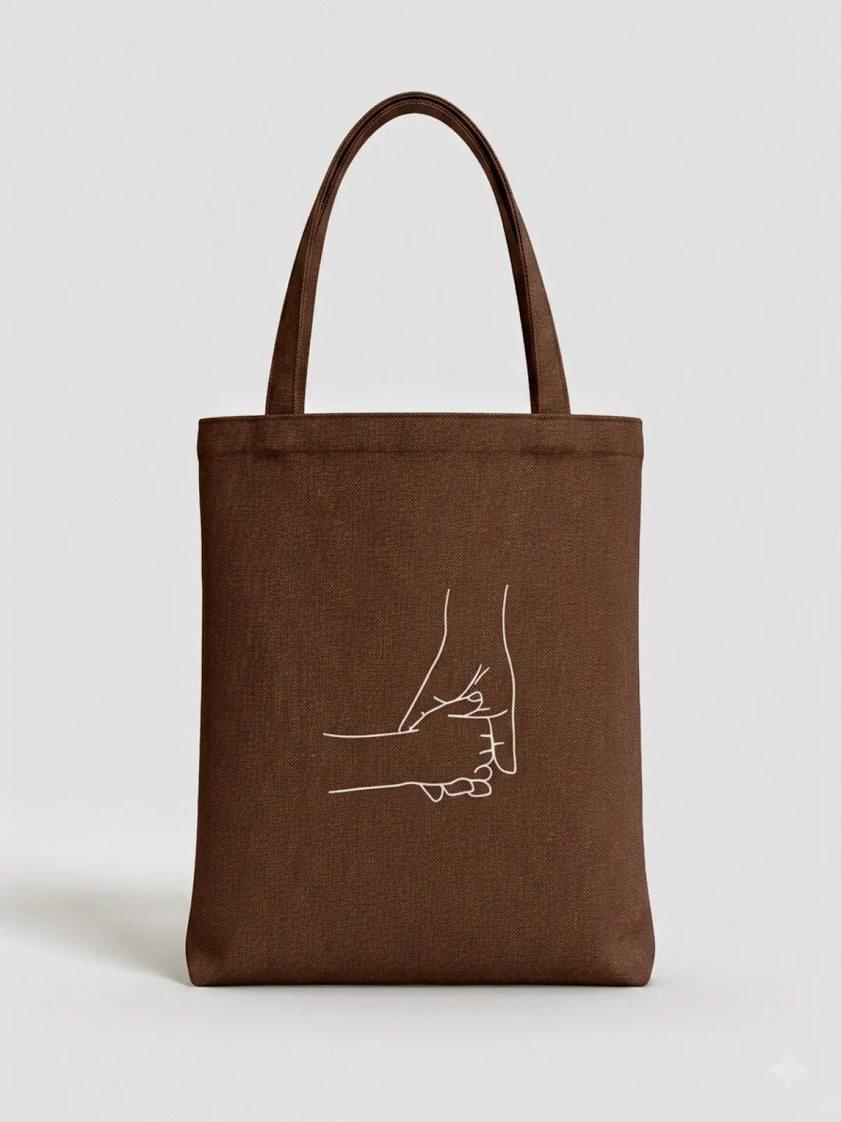 Customized Canvas Tote Bags - Image 1