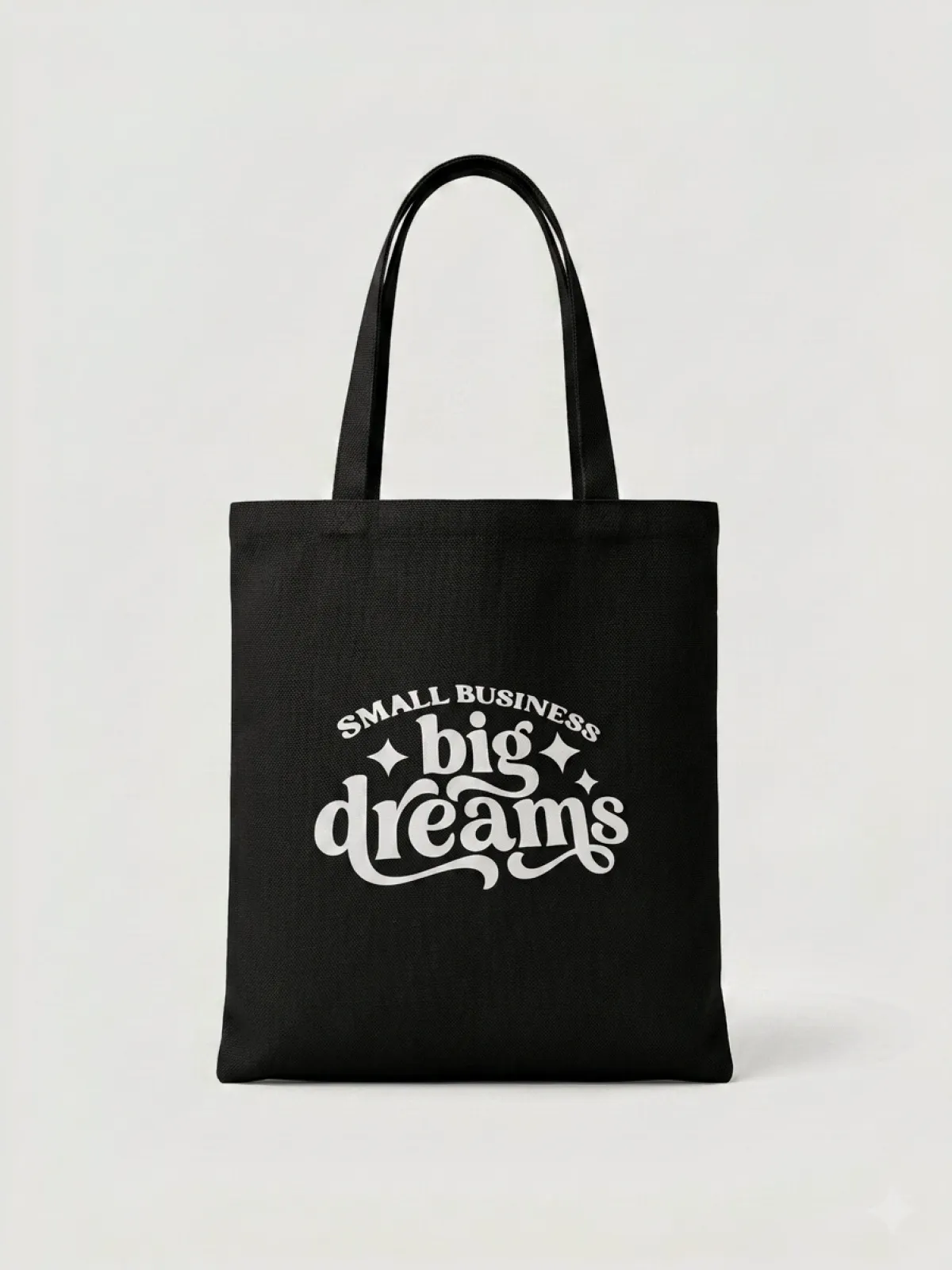 Customized Canvas Tote Bags - Image 2