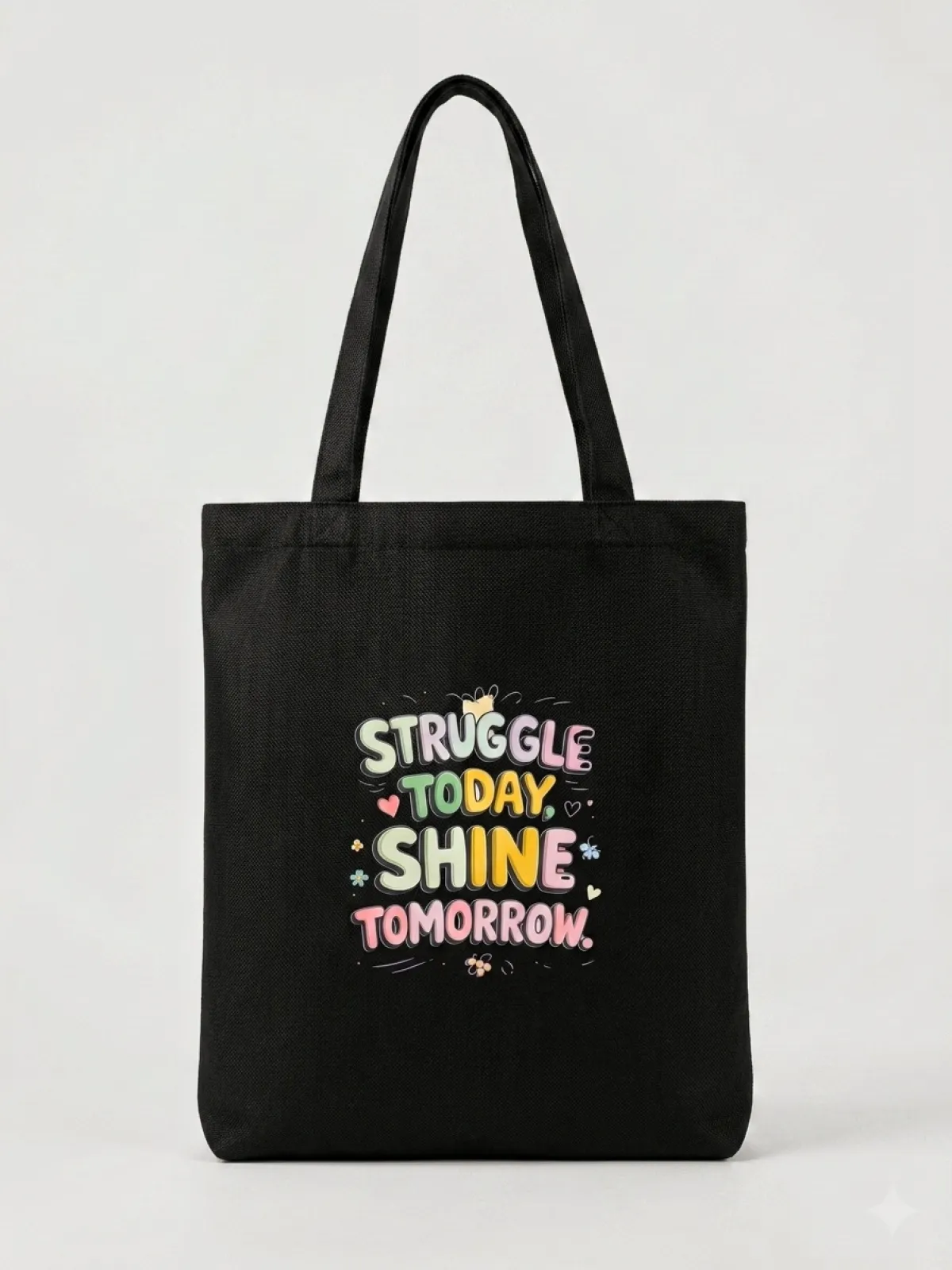 Customized Canvas Tote Bags - Image 8