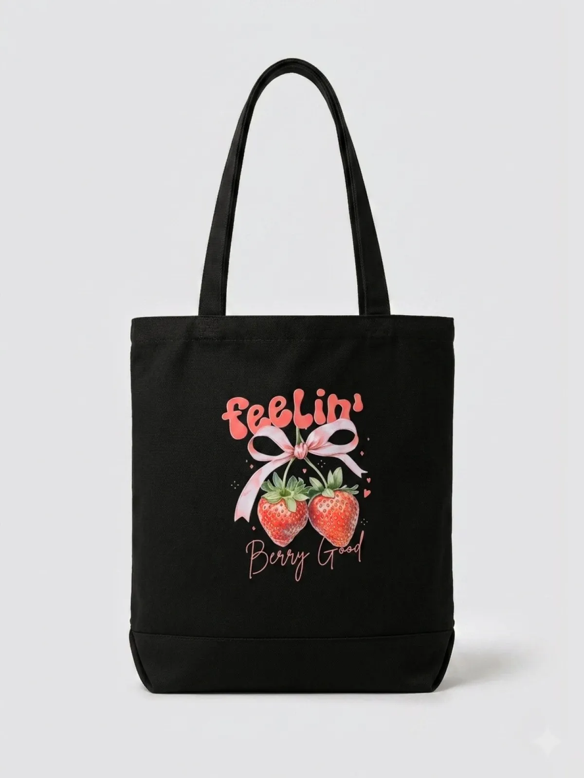 Customized Canvas Tote Bags - Image 10