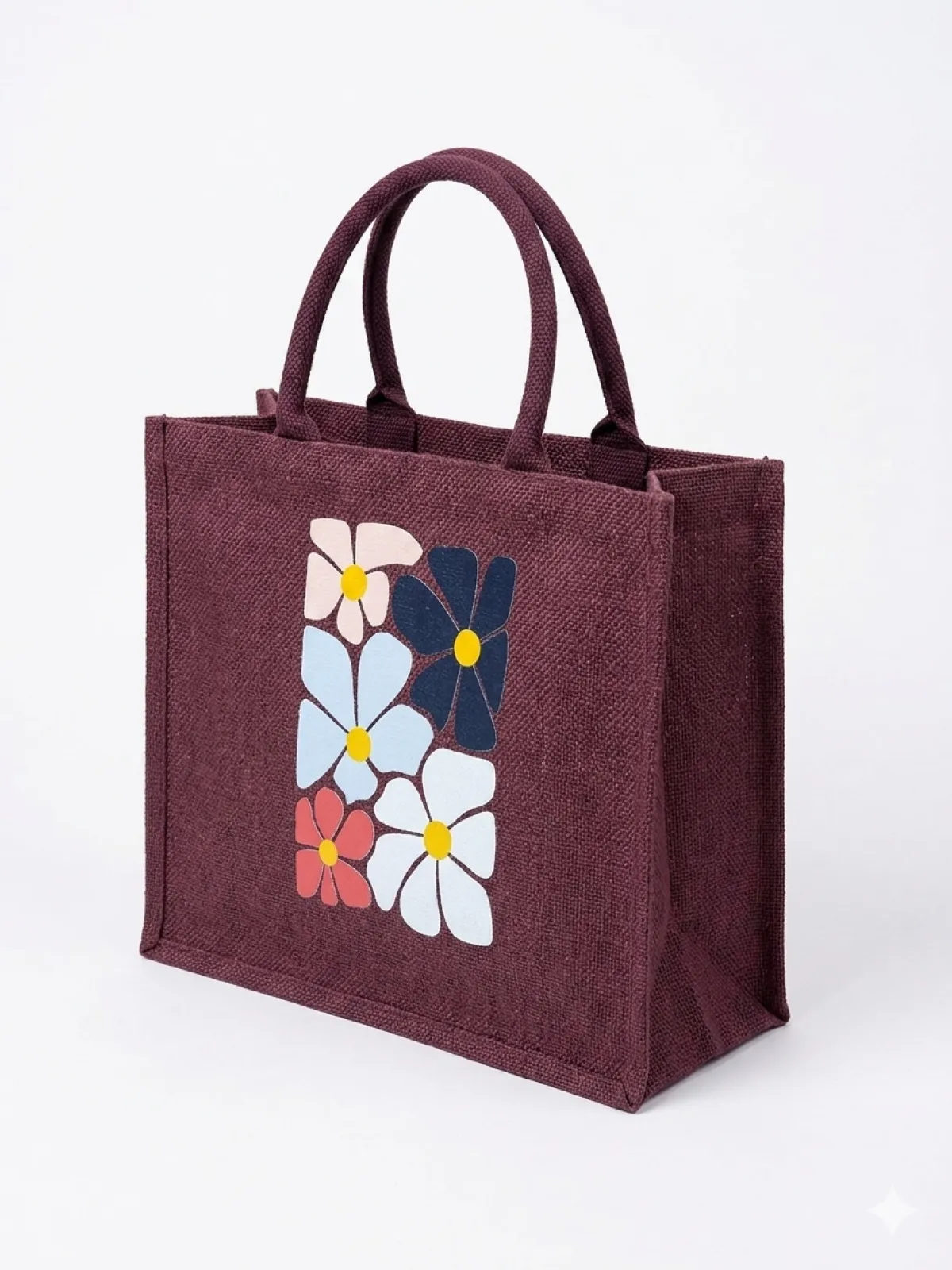 Customized Jute Bags - Image 8